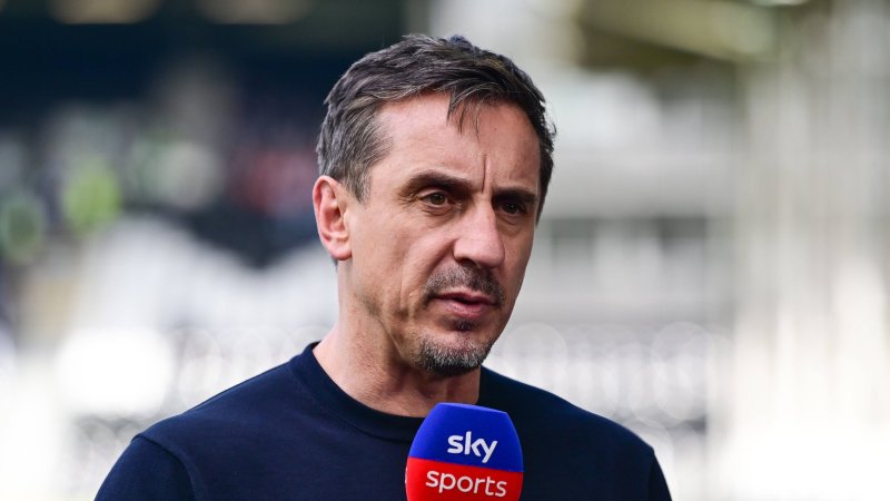 "Club is a mess" - Legend slams Manchester United