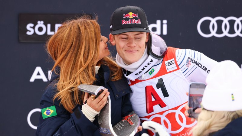 Ramba-Samba! 5 Insights After the World Cup Opener in Sölden