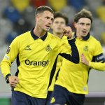 Florucz scores again! Saint-Gilloise overturns 0-2 deficit