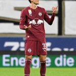 Relieved Lindström: "It's starting to look like it did in Frankfurt"