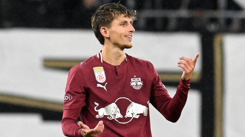 Relieved Lindström: "It's starting to look like it did in Frankfurt"