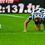 Without Alaba: Udinese slides deeper into crisis against Milan
