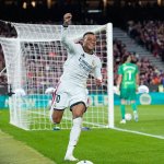 Mbappe Brace: Real Madrid Beats Barca in El Clasico