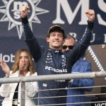Formula 1: How Antonelli Becomes World Champion in Mexico