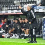 Kühbauer: "We won't retreat into our shell"