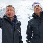 New FIS Race Director Found! This is Waldner's Successor