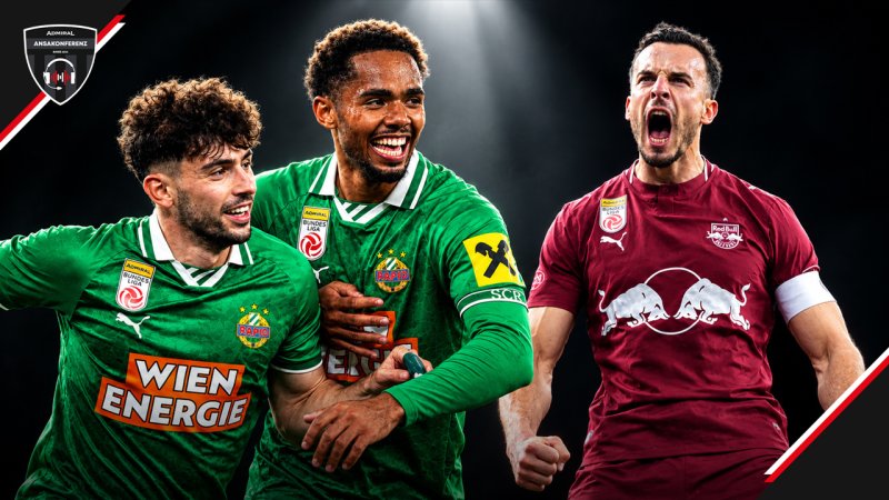 Will it be a two-horse race instead of a four-horse race for the title?