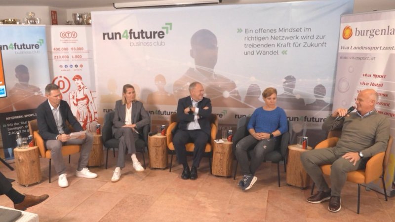 Keynote Talk: More Than Tennis! The True Value of the Erste Bank Open