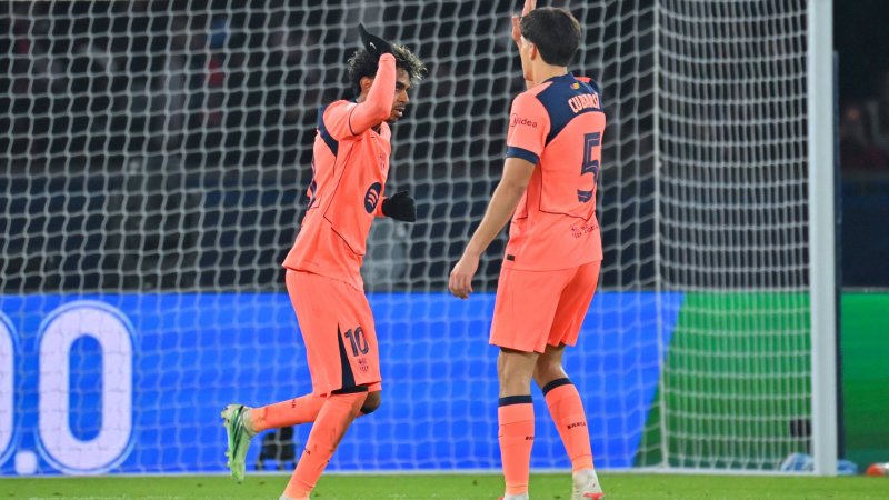 No Chance for Award? Barca Star Not Attending Ballon d'Or