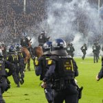 "Unprecedented Excess": Hefty Penalty for Kaiserslautern