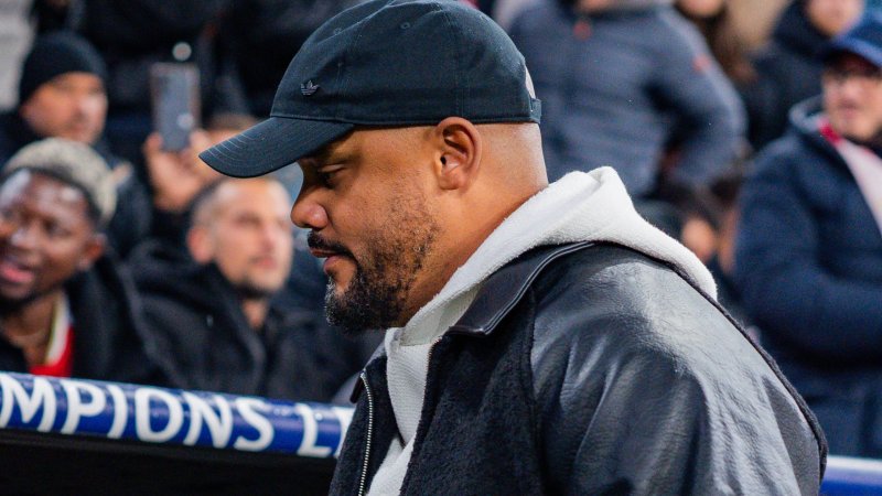 How long will Kompany be out for Bayern?