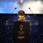Harry Kane Wins the 2026 Ballon d'Or