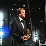 Ballon d'Or! Kane wants to inspire others with his story