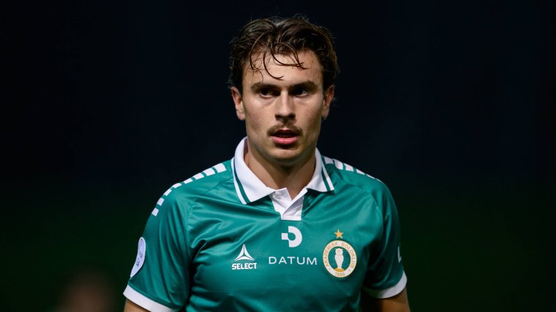 German Centre-Back Linked with Austria and Sturm