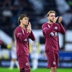 After win against LASK: Four injured at Salzburg