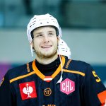 Paul Huber: The Ram from Graz with Export Potential