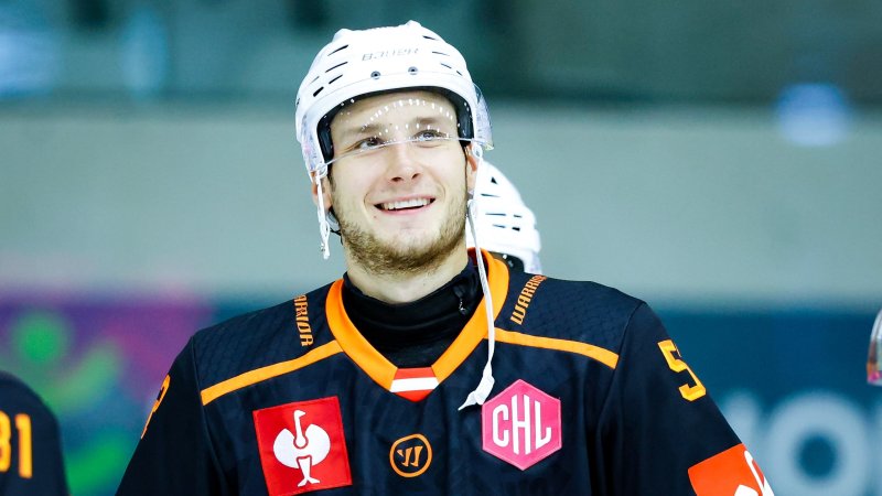 Paul Huber: The Ram from Graz with Export Potential