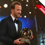 Kane's Crowning: A Unique Player on So Many Levels