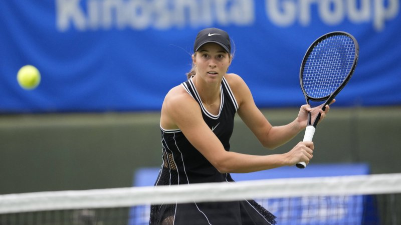 Generational Clash Victory: Tagger Leaves Williams No Chance