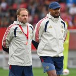 Update on Kompany: "It's getting better every day"