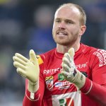 Ex-WAC goalkeeper almost joined Bayern