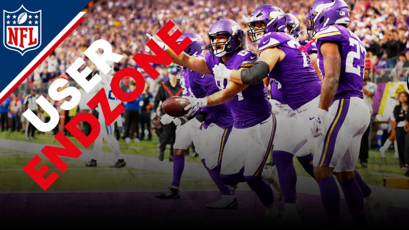 User-Endzone: Then there was only one…