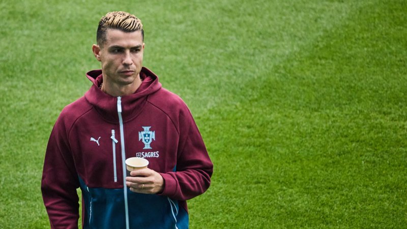 Ronaldo Set for Return to Portuguese National Team