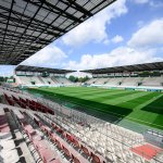 Cup Match at RW Essen: Guest Entrance for Leipzig Fans Concreted Shut