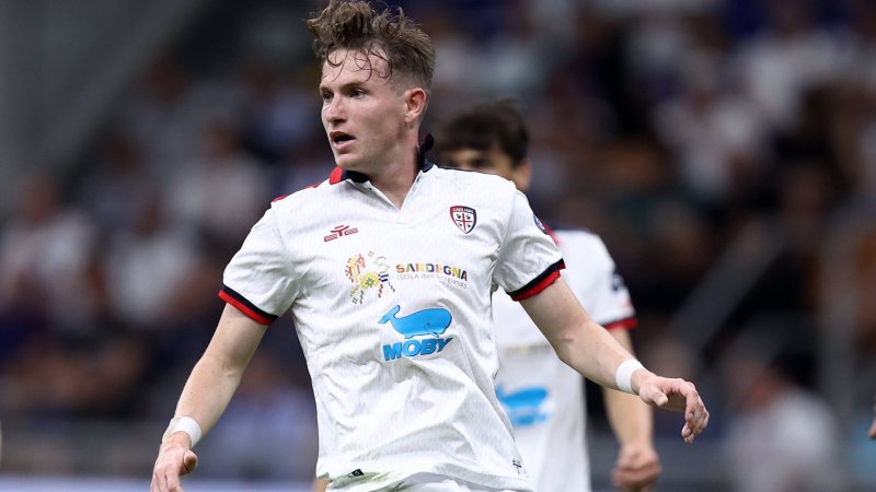Jakub Jankto on the verge of a move to the Lower Austrian lower leagues? What's behind it