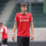 Is Salzburg targeting Marcus Mann's former club?