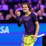Alcaraz overcomes Khachanov in Vienna opener
