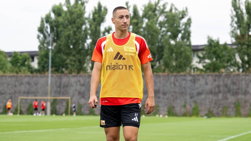 Ljubicic on LASK spell: "It was really great for me"