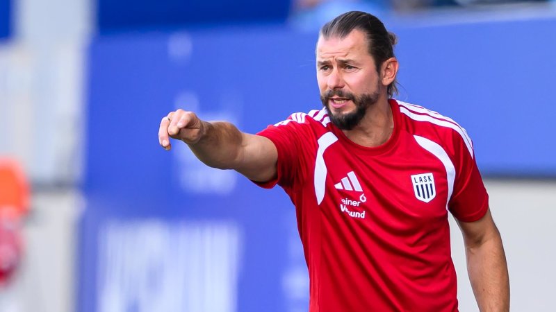 LASK Women part ways with head coach Eitl