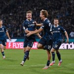 Bochum Causes Cup Upset Against Austrian Duo