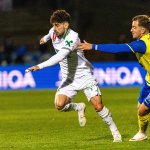 Mbuyi's Brace: Rapid Knocks Vienna Out of the ÖFB Cup