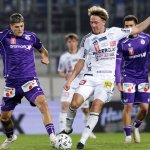 Austria knocked out of Cup on penalties in Uhlig's debut