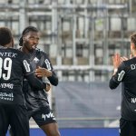 Altach routs dismal GAK and reaches Cup quarterfinals