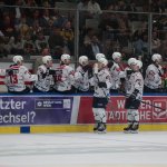 Fehervar hands ICE newcomer Milano another defeat