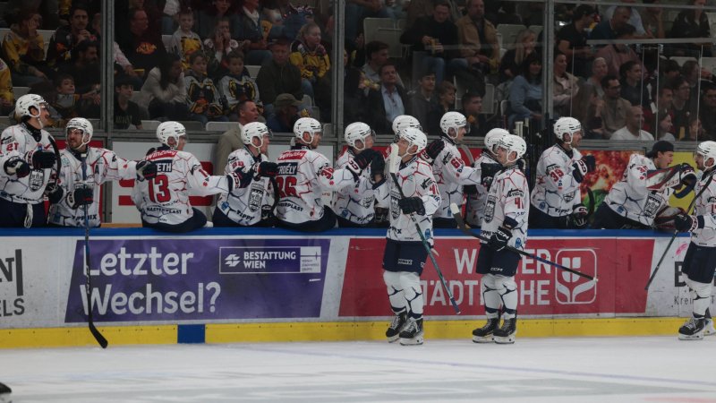 Fehervar hands ICE newcomer Milano another defeat