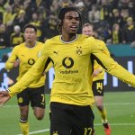 Last-Minute Drama: Sabitzer Fires BVB into Next Round