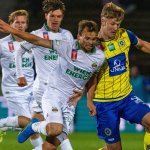Rapid had to work hard: "Perhaps it was the concentration"