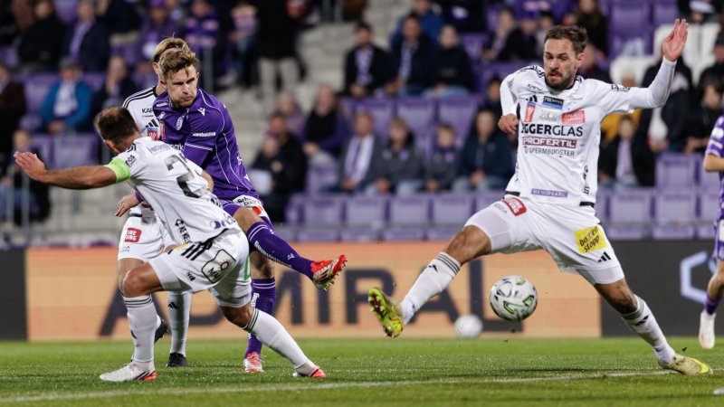 Austria after Cup Exit: "The coaching effect was not absent"