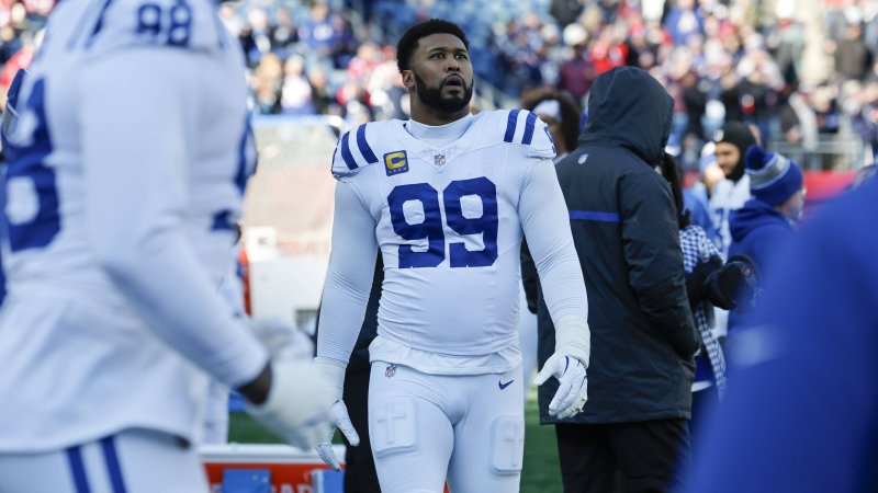 Fire Sale! Indianapolis Colts trade away another top star