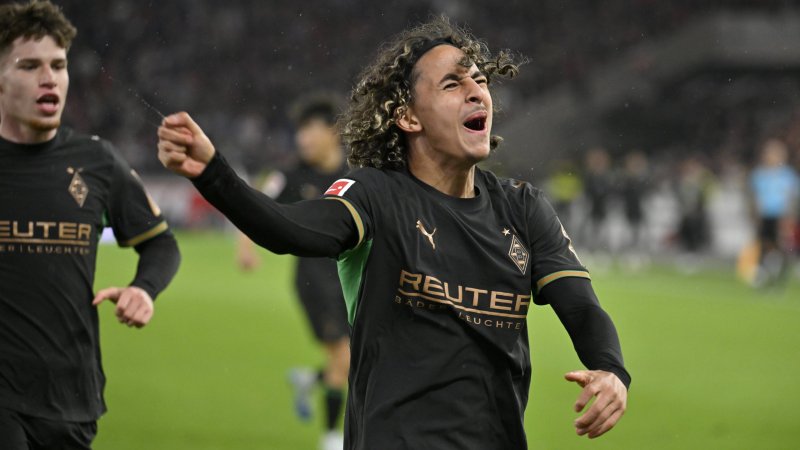 FC Bayern interested in Bundesliga high-flyer