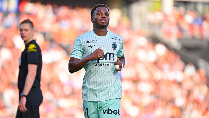 Another Setback: Ansu Fati Sidelined Again
