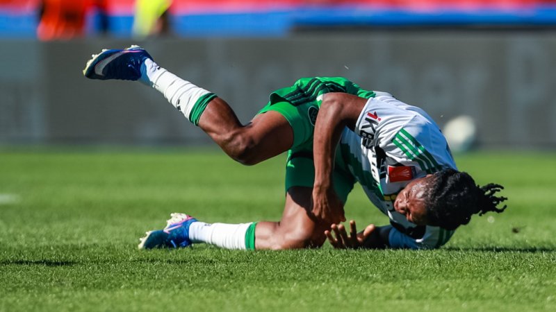 ÖFB-Cup today: Wacker Innsbruck - WSG Tirol