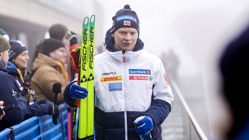 Dispute over New World Cup Criteria in Norwegian Cross-Country Skiing Team
