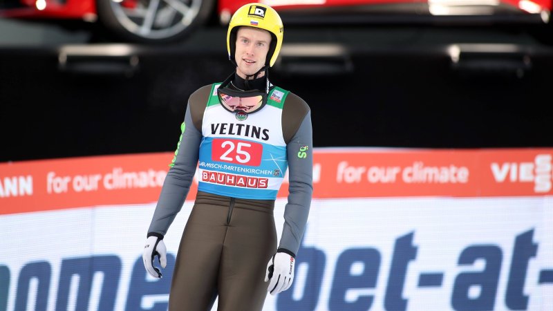 FIS criticized: Organizers resist Russia's return
