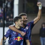 Match-winner Baumgartner? "Maybe at 80 percent"
