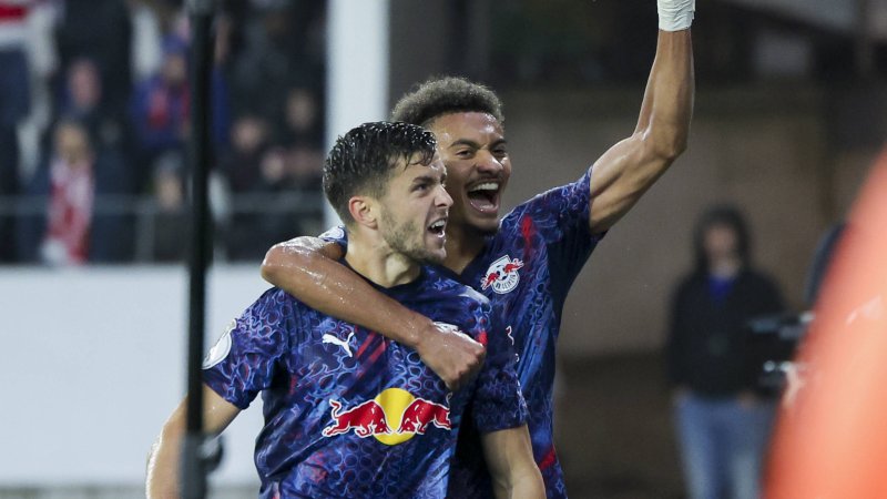 Match-winner Baumgartner? "Maybe at 80 percent"
